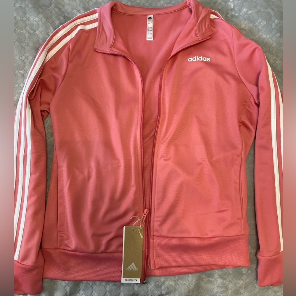 Women’s Adidas Jacket